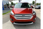 2019 Escape SE 4WD thumbnail