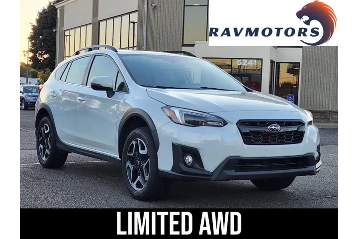 $16752 : 2019 Crosstrek 2.0i Limited image 1