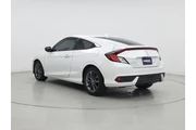 $21998 : Honda Civic 2020 EX 2dr Coup thumbnail