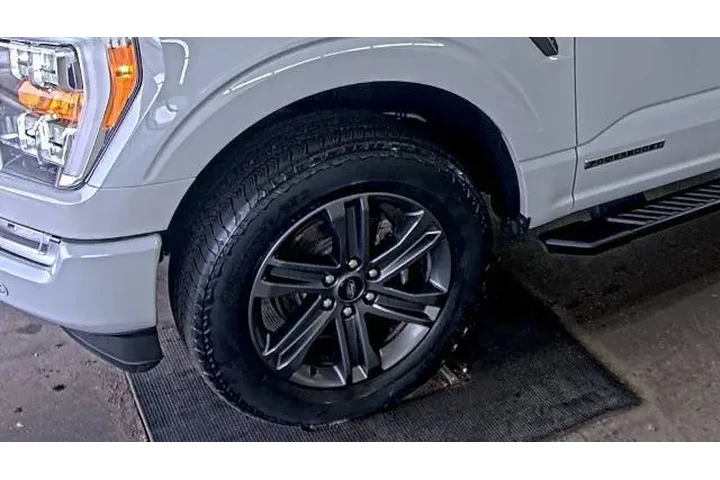 $38999 : Ford F-150 2023 4x4 XL 4dr S image 7