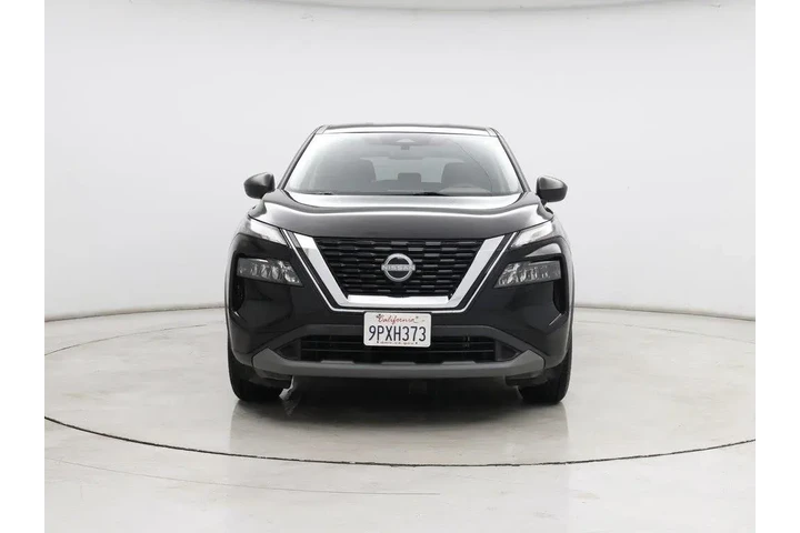 $19998 : Nissan Rogue 2023 S 4dr Cros image 5