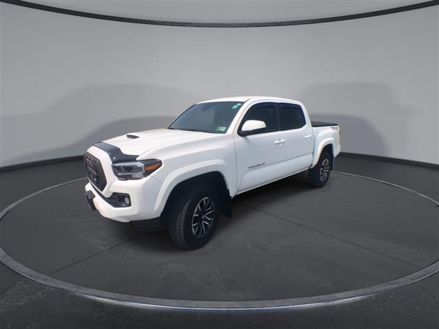 $42000 : PRE-OWNED 2023 TOYOTA TACOMA image 4