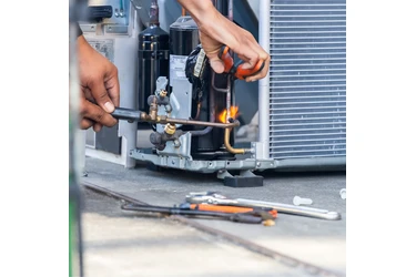 Instalación y reemplazo de AC en Los Angeles
