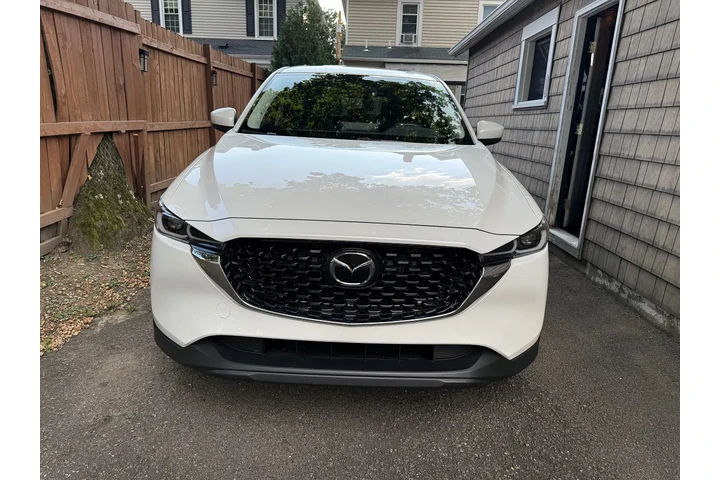 $19900 : 2023 Mazda CX-5 S image 2