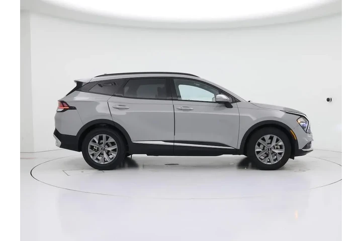 $26998 : Kia Sportage 2023 SX 4dr SUV image 7