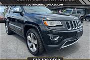 2015 Grand Cherokee