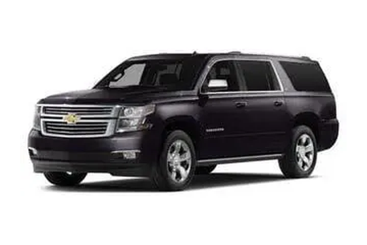 $16998 : Chevrolet Suburban 2015 4x2 image 1