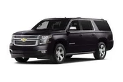 Chevrolet Suburban 2015 4x2 en Phoenix