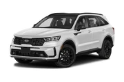 Kia Sorento 2021 SX 4dr SUV en Atlanta