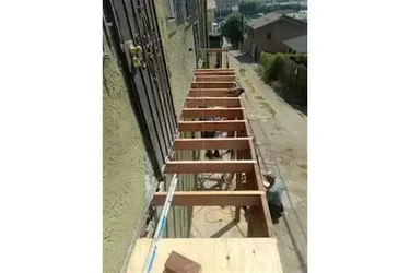 ESCALERAS, DECKS, ETC🏡 en Los Angeles