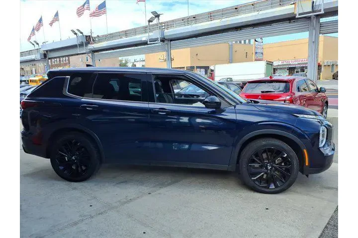 $23599 : Mitsubishi Outlander 2022 Bl image 8