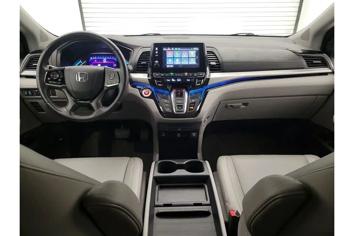 $36998 : Honda Odyssey 2023 Touring 4 image 9
