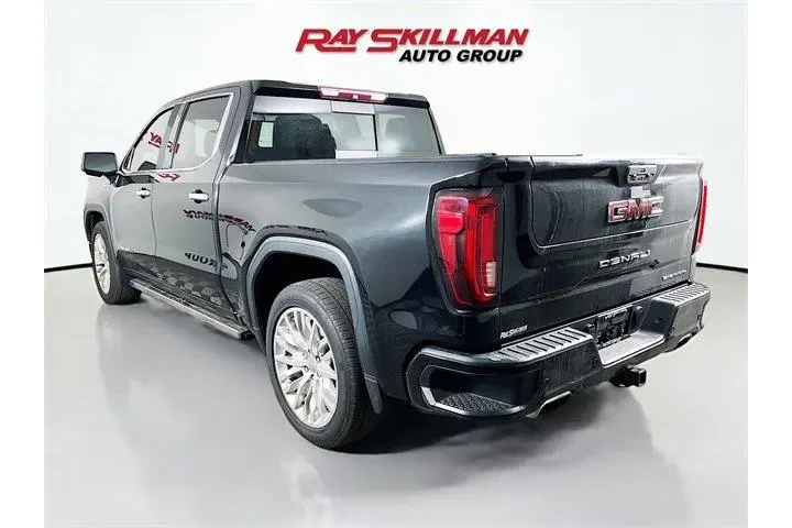 $29975 : GMC Sierra 1500 2019 4x4 Den image 5