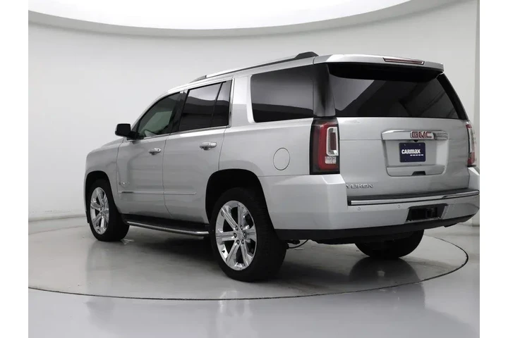$33998 : GMC Yukon 2017 4x4 Denali 4d image 2