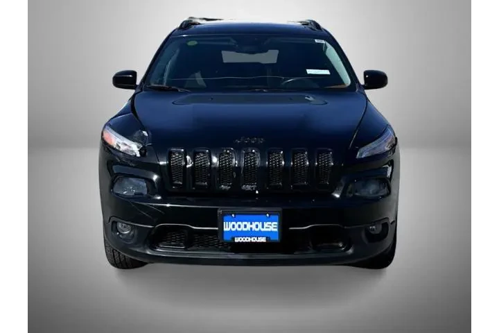 $4995 : Jeep Cherokee 2014 4x4 Latit image 2