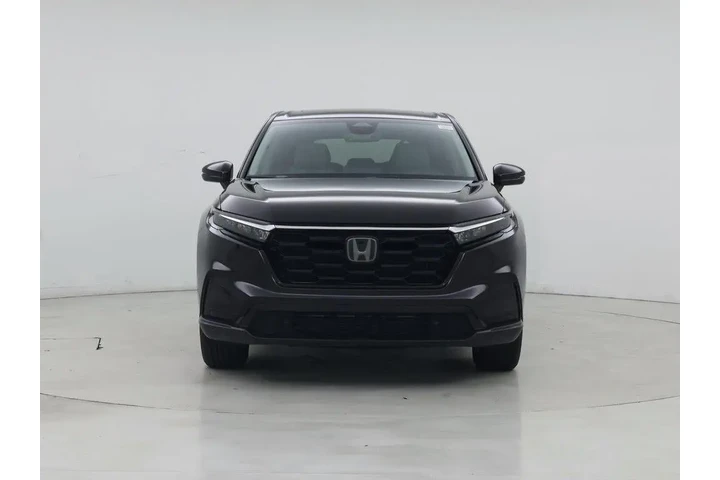 $32998 : Honda CR-V 2025 EX-L 4dr SUV image 5