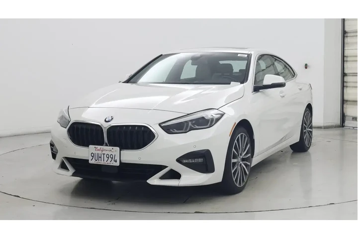 $22998 : BMW 2 Series 2020 AWD 228i x image 4
