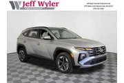 Hyundai TUCSON 2025 AWD SEL en Albany