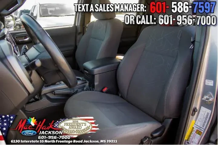 $23495 : Toyota Tacoma 2018 4x2 TRD S image 8