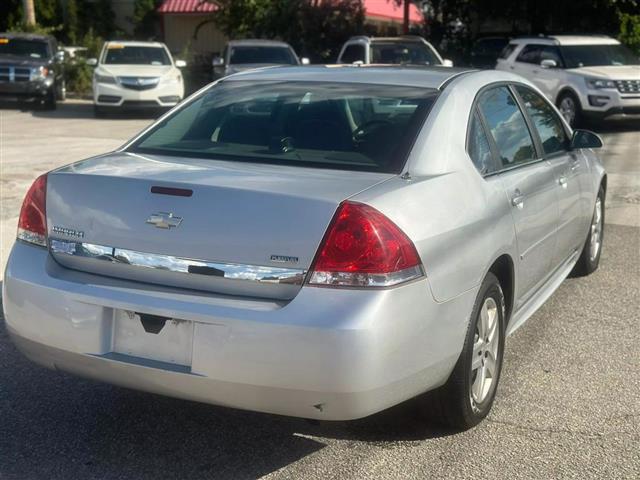 $6990 : 2011 CHEVROLET IMPALA image 6