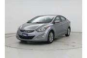 $11998 : Hyundai ELANTRA 2014 SE 4dr thumbnail
