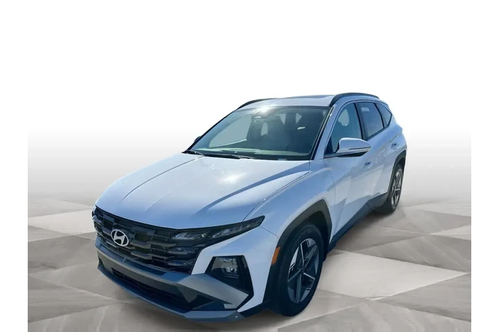 $23490 : Hyundai TUCSON 2025 SEL Conv image 1
