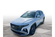 Hyundai TUCSON 2025 SEL Conv