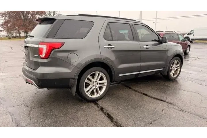 $9300 : Ford Explorer 2016 AWD Limit image 3