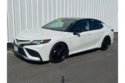 Toyota Camry 2022 XSE 4dr Se