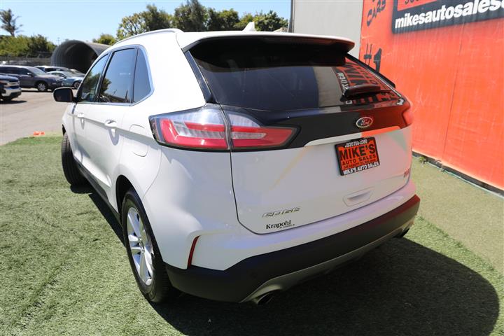 $19999 : 2020 FORD EDGE SEL image 9