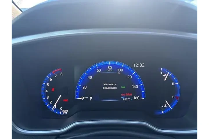 $22939 : Toyota Corolla Hatchback 202 image 8