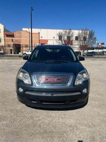 $7499 : 2012 GMC Acadia SL image 1