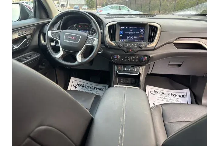 $14680 : GMC Terrain 2018 Denali 4dr image 9