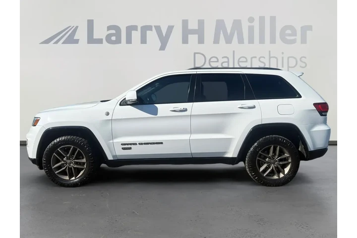 $14001 : Jeep Grand Cherokee 2016 4x4 image 2