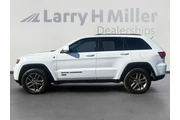 $14001 : Jeep Grand Cherokee 2016 4x4 thumbnail