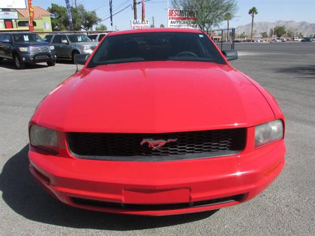 $9995 : 2005 Mustang V6 Deluxe image 9