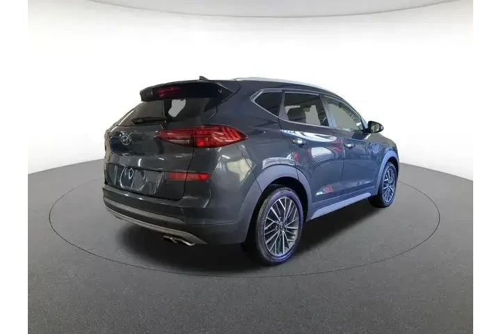 $19800 : Hyundai TUCSON 2021 Limited image 5