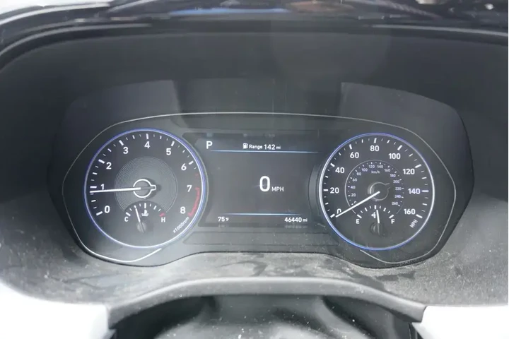 $27988 : Hyundai PALISADE 2022 SEL 4d image 10