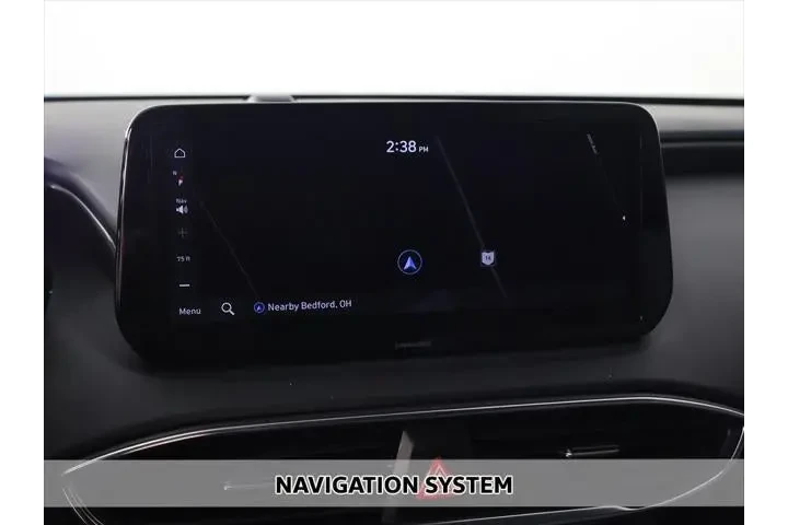 $20123 : Hyundai SANTA FE 2023 SEL 4d image 3