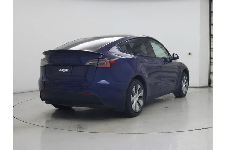 $28998 : Tesla Model Y 2020 AWD Long image 8