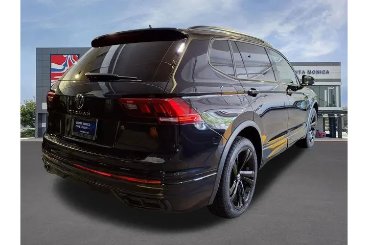 $23998 : Volkswagen Tiguan 2023 SE R- image 6