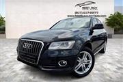 $12995 : 2013 AUDI Q5 2.0T PREMIUM PLU thumbnail