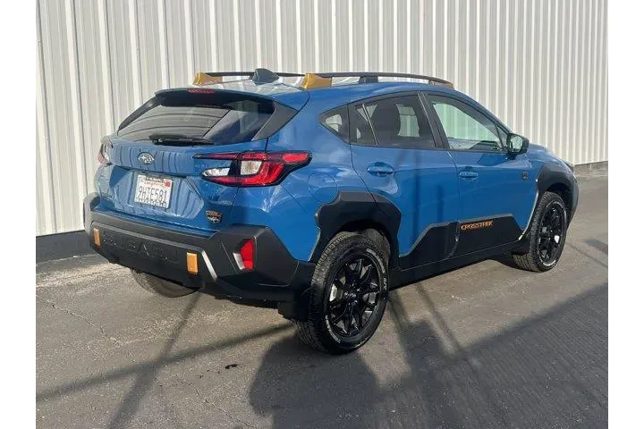 $28994 : Subaru Crosstrek 2024 AWD Wi image 6