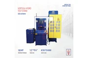 vertical test stand en Honolulu