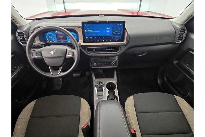 $28998 : Ford Bronco Sport 2025 AWD B image 9