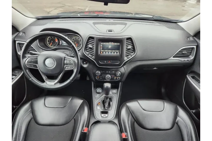 $14995 : 2019 Cherokee Latitude Plus image 4