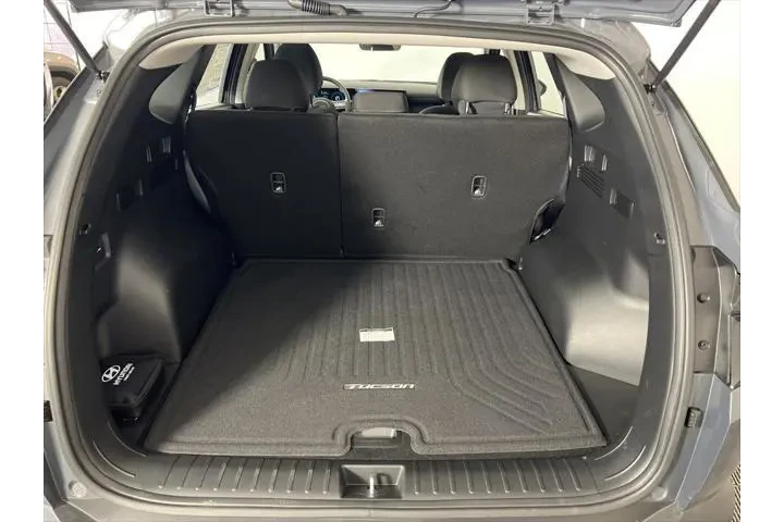 $27905 : Hyundai TUCSON 2025 AWD SE 4 image 5