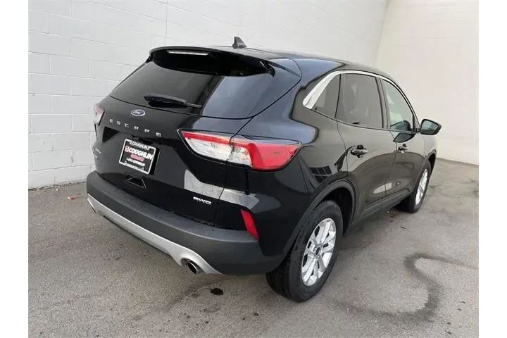 $21995 : Ford Escape 2022 AWD SE 4dr image 7