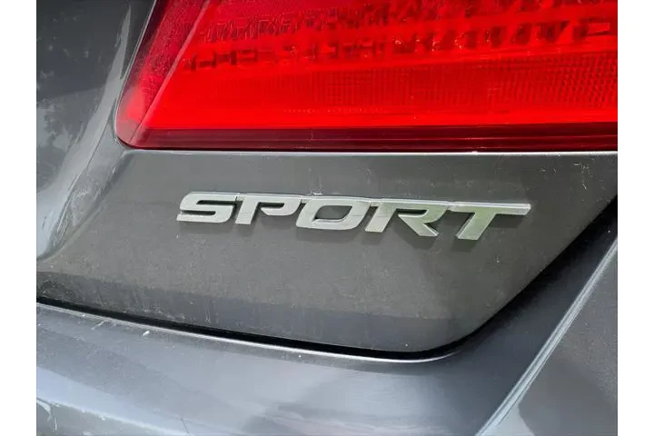 $9766 : Honda Accord 2013 Sport 4dr image 10