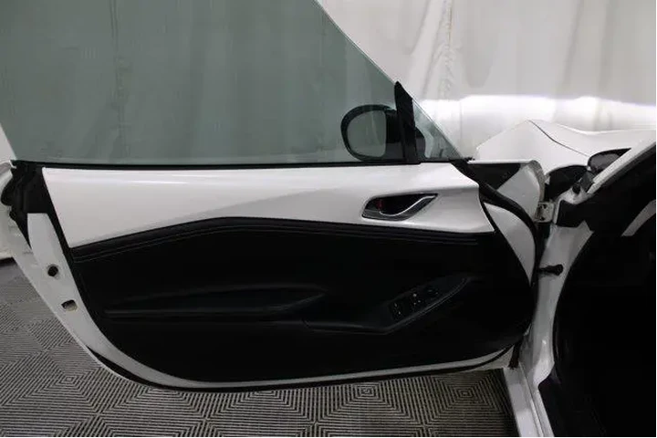 $30982 : Mazda MX-5 Miata RF 2024 Gra image 5